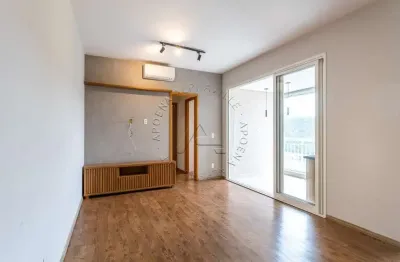 Apartamento com 2 quartos à venda na avenida dos parques, 329, tamboré, santana de parnaíba por r$ 905.000
