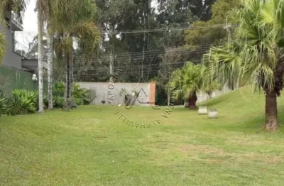 Terreno em condomínio fechado à venda na josé giorgi, s/n, 2175, granja viana ii, cotia por r$ 851.000