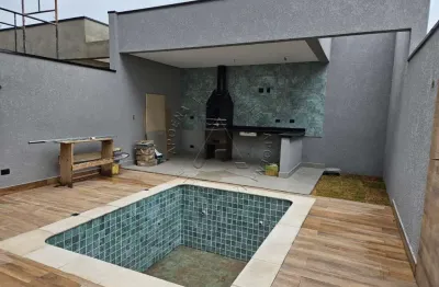 Casa em condomínio fechado com 3 quartos à venda na yacamim, 168, villas do jaguari, santana de parnaíba por r$ 1.200.000