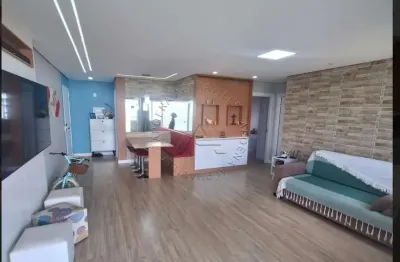 Apartamento com 2 quartos para alugar na rua bonnard, 132, green valley alphaville, barueri por r$ 6.500