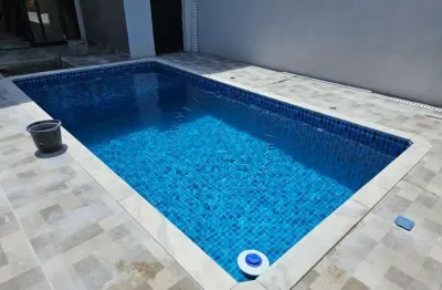 Casa em condomínio fechado com 3 quartos à venda na yacamim, 138, villas do jaguari, santana de parnaíba por r$ 1.060.000