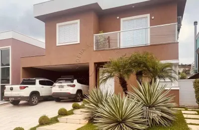 Casa em condomínio fechado com 4 quartos à venda na vale da fragária, 120, tamboré, santana de parnaíba por r$ 2.800.000
