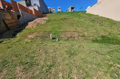 Terreno em condomínio fechado à venda na rua poti, 253, villas do jaguari, santana de parnaíba por r$ 250.000