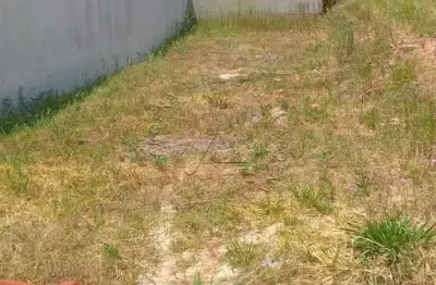 Terreno à venda na nicolau ferreira de souza, 10, terra baixa, araçariguama por r$ 130.000