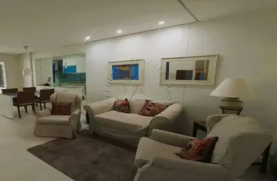 Apartamento com 3 quartos para alugar na avenida parkinson, 31, alphaville, barueri por r$ 16.000