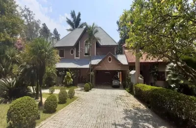 Casa em condomínio fechado com 4 quartos à venda na tuim, 143, aldeia da serra, barueri por r$ 3.800.000