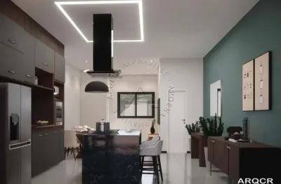 Casa em condomínio fechado com 3 quartos à venda na tainá, 291, villas do jaguari, santana de parnaíba por r$ 1.100.000