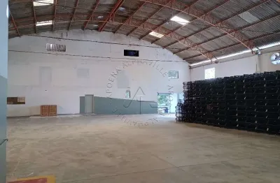 Barracão / galpão / depósito com 3 salas à venda na rua são joão do araguaia, 417, jardim califórnia, barueri por r$ 3.900.000