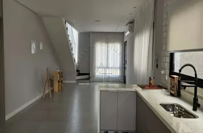Casa em condomínio fechado com 3 quartos à venda na rua jacuí, 183, villas do jaguari, santana de parnaíba por r$ 1.230.000