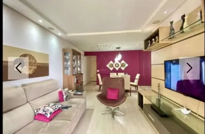 Apartamento com 4 quartos à venda na rua werner goldberg, 77, vila são joão, barueri por r$ 975.200
