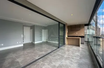 Apartamento com 4 quartos à venda na avenida cauaxi, 105, alphaville, barueri por r$ 5.650.000