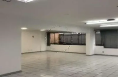 Sala comercial com 1 sala para alugar na avenida netuno, 56, alphaville, santana de parnaíba por r$ 5.100