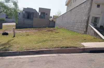 Terreno em condomínio fechado à venda na aram, 71, villas do jaguari, santana de parnaíba por r$ 290.000