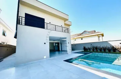Casa em condomínio fechado com 5 quartos à venda na alameda das bauhínias, 75, tamboré, santana de parnaíba por r$ 6.800.000