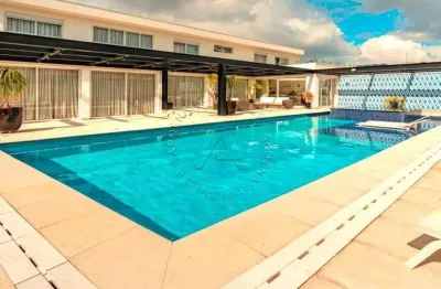 Casa em condomínio fechado com 5 quartos à venda na alameda haiti, 32, alphaville, barueri por r$ 16.900.000