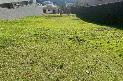 Terreno em condomínio fechado à venda na dos itapiúnas, 105, alphaville, santana de parnaíba por r$ 3.890.000
