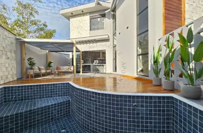 Casa em condomínio fechado com 4 quartos à venda na jacui, 21, villas do jaguari, santana de parnaíba por r$ 1.730.000