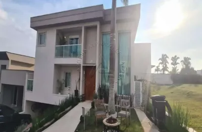 Casa em condomínio fechado com 4 quartos à venda na céu azul, 28, cidade tamboré, santana de parnaíba por r$ 4.400.000