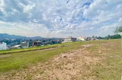 Terreno comercial à venda na avenida apoena, 571, villas do jaguari, santana de parnaíba por r$ 1.070.201