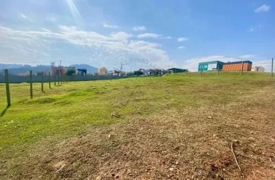Terreno comercial à venda na apoena, 97, villas do jaguari, santana de parnaíba por r$ 1.100.000