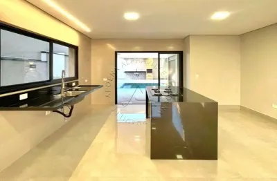 Casa em condomínio fechado com 3 quartos à venda na acará, 903, villas do jaguari, santana de parnaíba por r$ 1.100.000