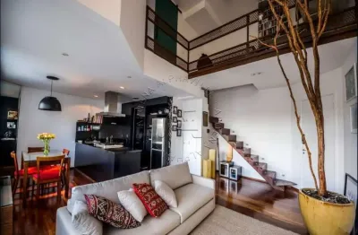 Apartamento com 1 quarto à venda na avenida barão de monte mor, 50, real parque, são paulo por r$ 840.000