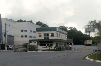 Barracão / galpão / depósito para alugar na serra da mantiqueira, 73, jardim helena maria, vargem grande paulista por r$ 25.000