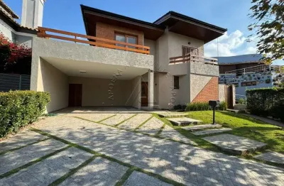 Casa em condomínio fechado com 4 quartos à venda na dos angelins, 81, aldeia da serra, santana de parnaíba por r$ 2.500.000
