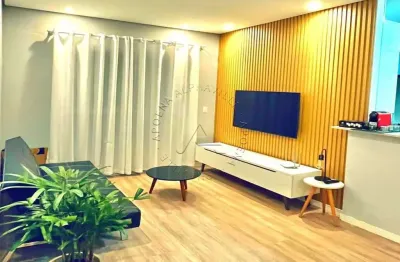 Apartamento com 2 quartos à venda na alameda itapecuru, 239, alphaville, barueri por r$ 725.000