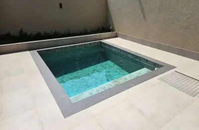 Casa em condomínio fechado com 3 quartos à venda na jacui, 285, villas do jaguari, santana de parnaíba por r$ 1.115.000