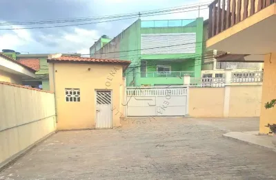 Casa em condomínio fechado com 3 quartos à venda na moacir da silveira, 816, jardim isaura, santana de parnaíba por r$ 600.000
