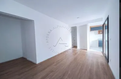 Apartamento com 3 quartos para alugar na avenida copacabana, 565, empresarial 18 do forte, barueri por r$ 7.730