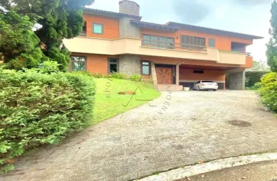 Casa em condomínio fechado com 4 quartos para alugar na friburgo, 109, alphaville residencial zero, barueri por r$ 18.500