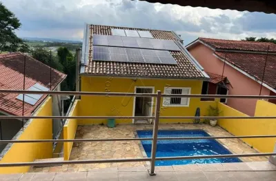 Casa em condomínio fechado com 4 quartos à venda na benedito furtado, 227, altos de são fernando, jandira por r$ 990.000