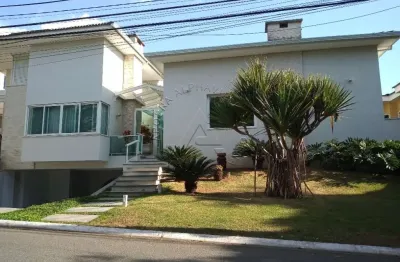 Casa em condomínio fechado com 2 quartos à venda na alameda ubatuba, 1009, alphaville, santana de parnaíba por r$ 6.950.000