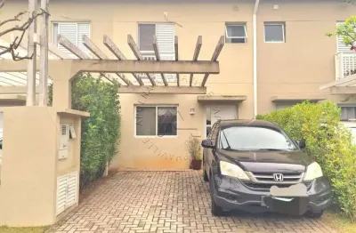 Casa em condomínio fechado com 3 quartos à venda na rua mar vermelho, 913, jardim regina alice, barueri por r$ 900.000