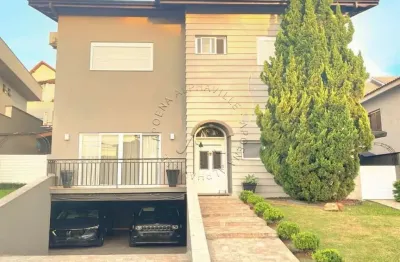 Casa em condomínio fechado com 3 quartos à venda na alameda badejo, 222, alphaville, santana de parnaíba por r$ 2.650.000