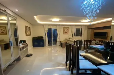 Apartamento com 4 quartos à venda na rua werner goldberg, 77, jardim tupanci, barueri por r$ 900.000