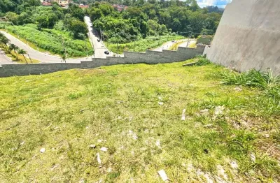 Terreno em condomínio fechado à venda na aimirim, 15, villas do jaguari, santana de parnaíba por r$ 300.000