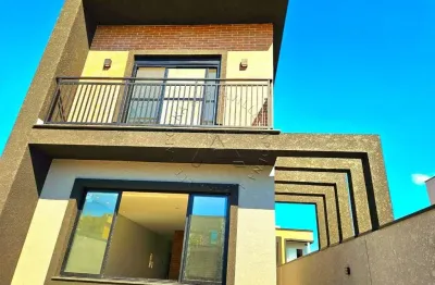 Casa em condomínio fechado com 3 quartos à venda na iracema, 74, villas do jaguari, santana de parnaíba por r$ 960.000
