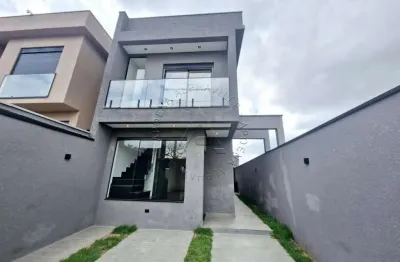 Casa em condomínio fechado com 3 quartos à venda na araraúna, 101, villas do jaguari, santana de parnaíba por r$ 1.150.000