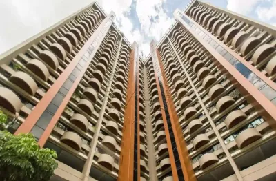 Apartamento com 2 quartos à venda na alameda grajaú, 321, alphaville centro industrial e empresarial/alphaville., barueri por r$ 1.500.000