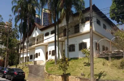 Casa em condomínio fechado com 11 quartos à venda na inglaterra, 43, alphaville, barueri por r$ 21.000.000