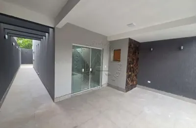 Casa em condomínio fechado com 3 quartos à venda na avenida açai, 225, villas do jaguari, santana de parnaíba por r$ 890.000