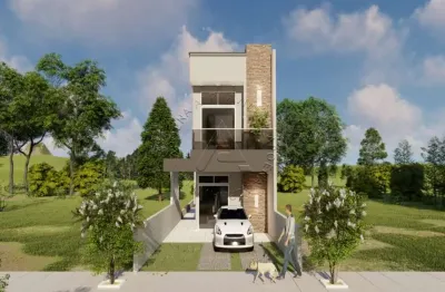 Casa em condomínio fechado com 3 quartos à venda na acai, 225, villas do jaguari, santana de parnaíba por r$ 852.000