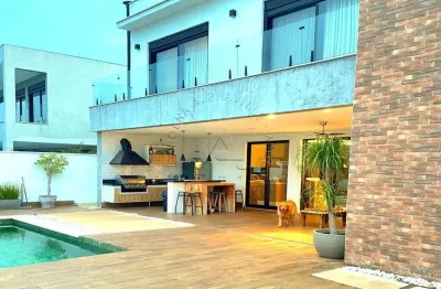 Casa em condomínio fechado com 4 quartos à venda na alameda van gogh, 762, alphaville, santana de parnaíba por r$ 2.850.000