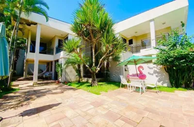 Casa em condomínio fechado com 4 quartos à venda na barcelona, 336, alphaville residencial zero, barueri por r$ 6.000.000