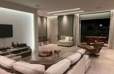 Casa em condomínio fechado com 2 quartos para alugar na alameda canto dos pássaros, 95, tamboré, santana de parnaíba por r$ 17.000