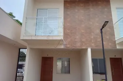 Casa em condomínio fechado com 2 quartos à venda na cedral, 1376, portais (polvilho), cajamar por r$ 429.000
