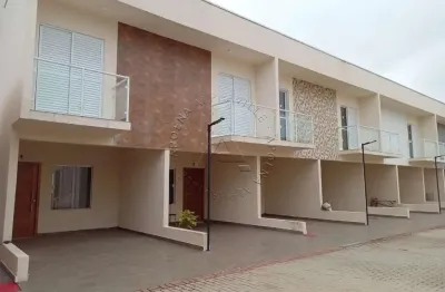 Casa em condomínio fechado com 2 quartos à venda na cedral, 1376, portais (polvilho), cajamar por r$ 429.000